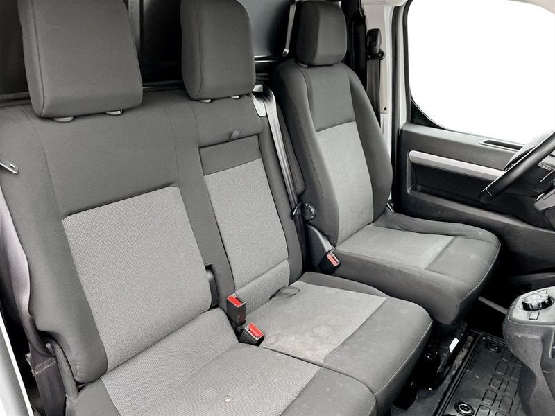 Citroen Jumpy bild 13