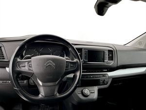 Citroen Jumpy bild 7