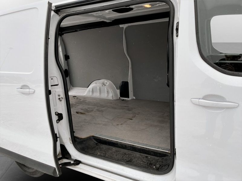 Citroen Jumpy bild 14