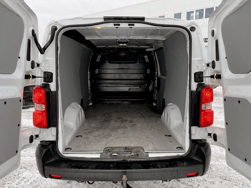 Citroen Jumpy bild 15