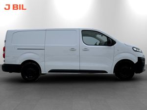 Citroen Jumpy bild 3