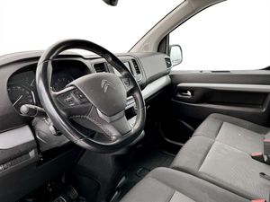 Citroen Jumpy bild 5