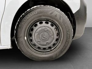 Citroen Jumpy bild 4