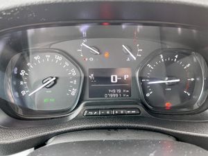 Citroen Jumpy bild 9