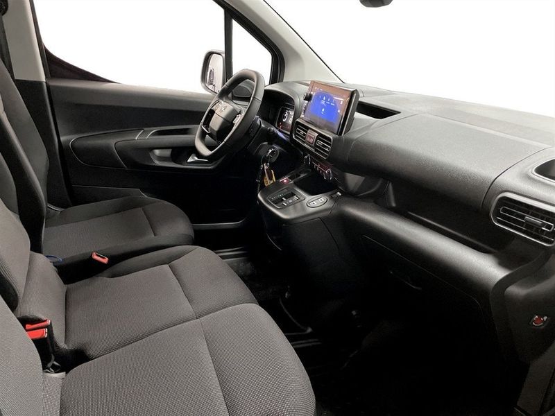 Opel Combo-e bild 12