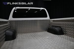 Toyota Hilux bild 7
