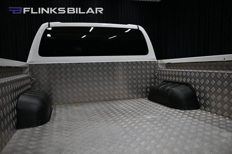 Toyota Hilux bild 7