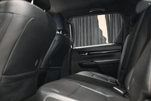 Toyota Hilux bild 21