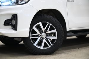 Toyota Hilux bild 5