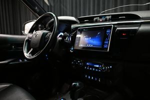 Toyota Hilux bild 28