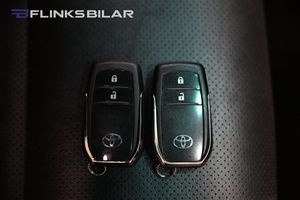 Toyota Hilux bild 29