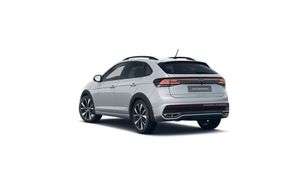 Volkswagen Taigo bild 3