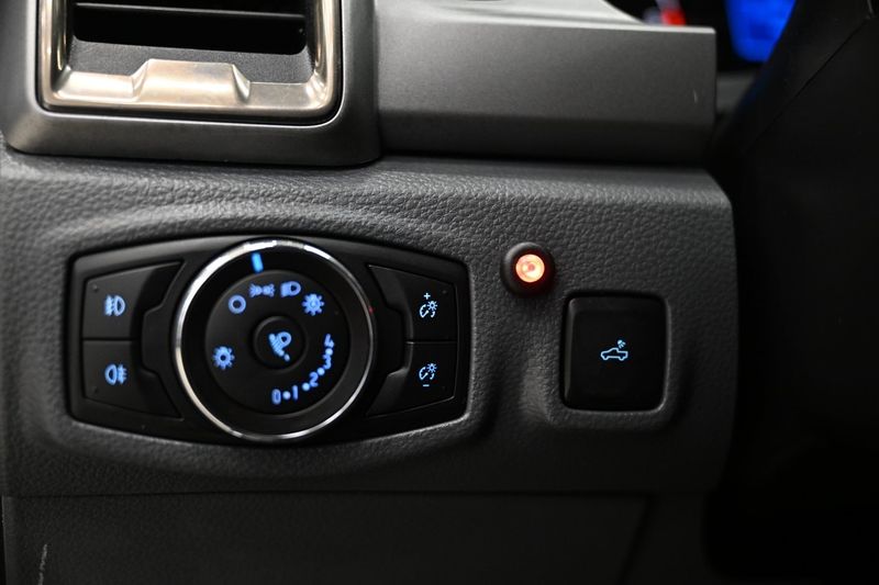 Ford Ranger bild 20
