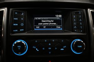 Ford Ranger bild 25