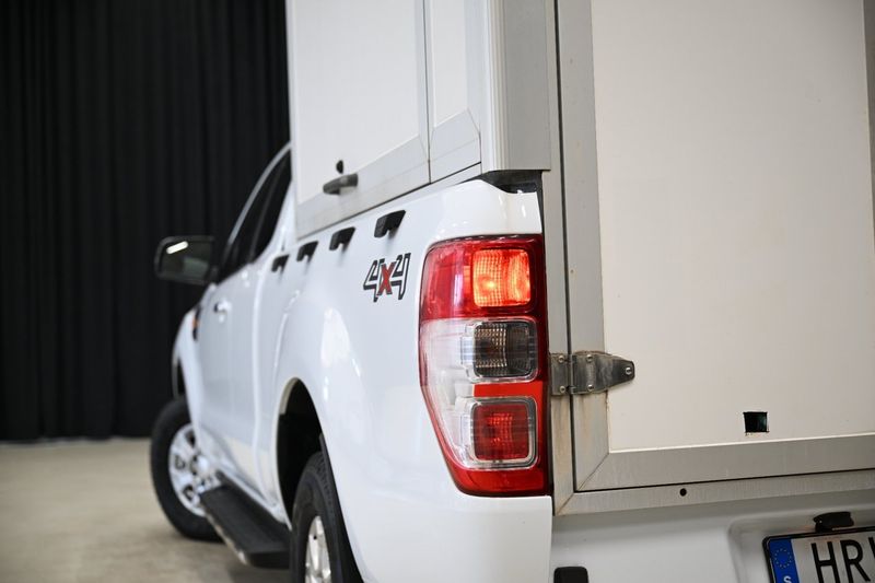 Ford Ranger bild 11