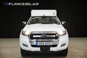 Ford Ranger bild 12