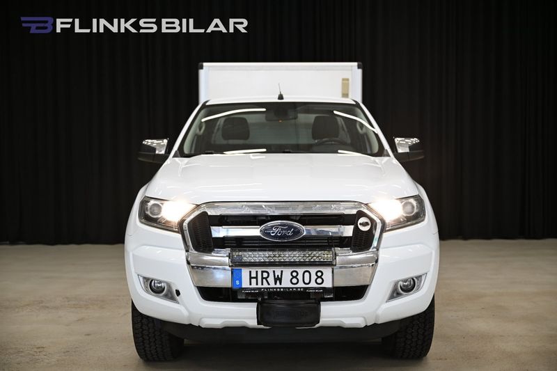 Ford Ranger bild 12