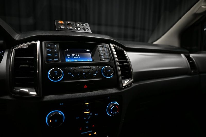 Ford Ranger bild 24