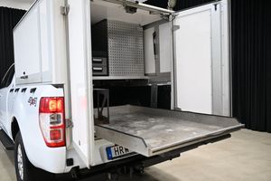 Ford Ranger bild 8