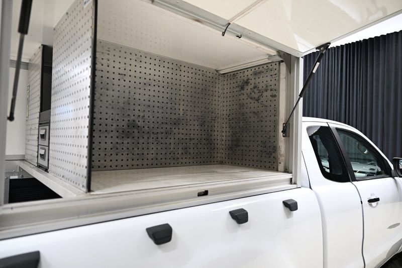 Ford Ranger bild 9