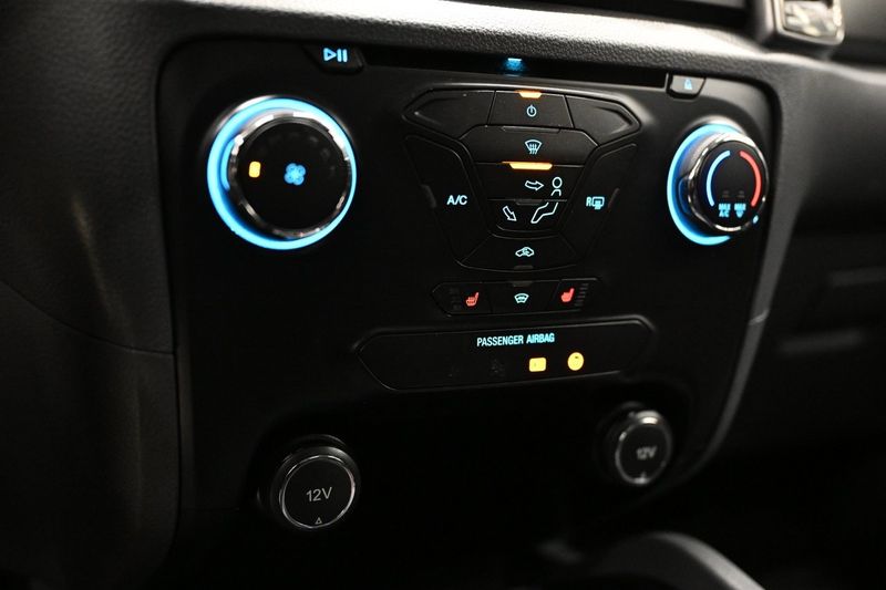 Ford Ranger bild 23