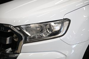 Ford Ranger bild 13