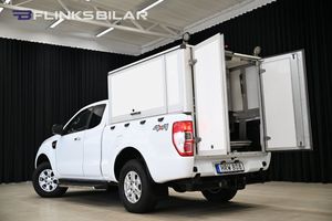 Ford Ranger bild 6
