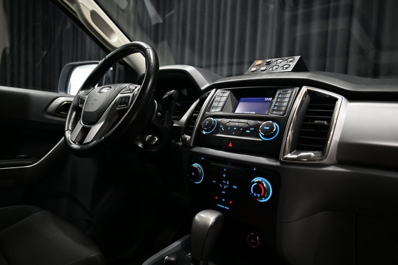 Ford Ranger bild 27