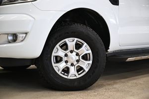 Ford Ranger bild 5