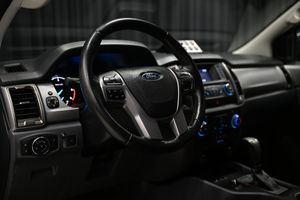 Ford Ranger bild 16