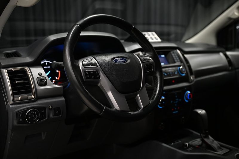 Ford Ranger bild 16