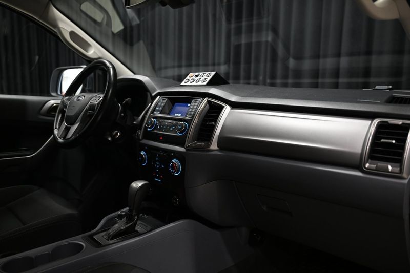 Ford Ranger bild 26