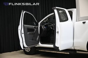Ford Ranger bild 15