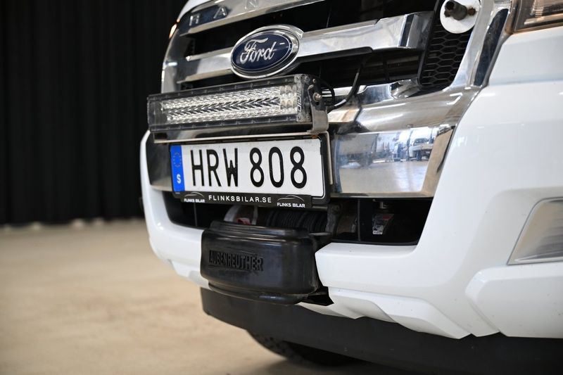 Ford Ranger bild 3