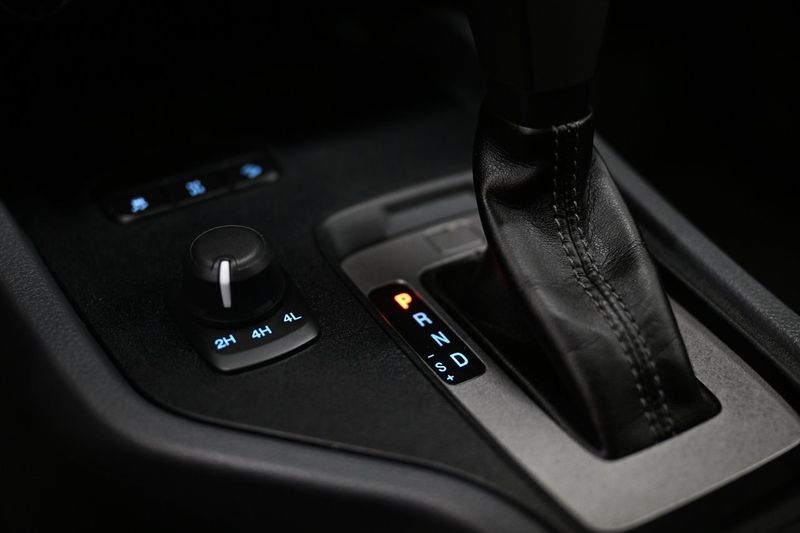 Ford Ranger bild 22