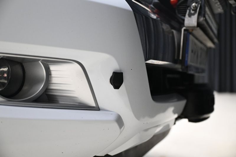 Ford Ranger bild 14