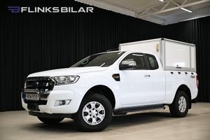 Ford Ranger bild 1