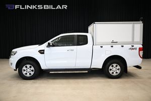 Ford Ranger bild 2
