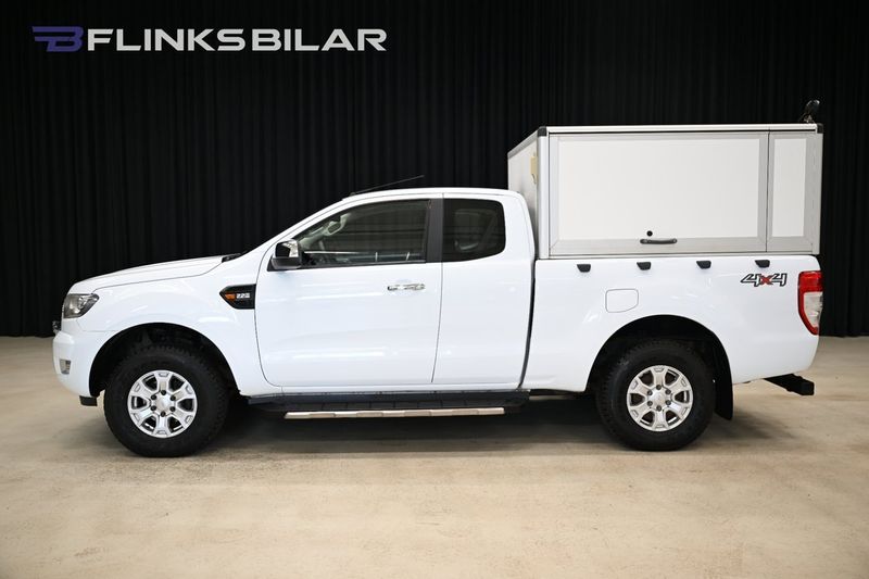 Ford Ranger bild 2