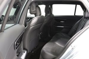 Mercedes C220 bild 11