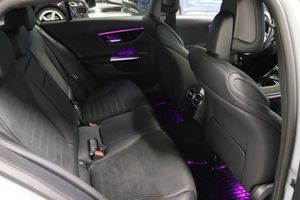 Mercedes C220 bild 25