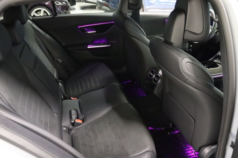 Mercedes C220 bild 25