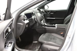 Mercedes C220 bild 10