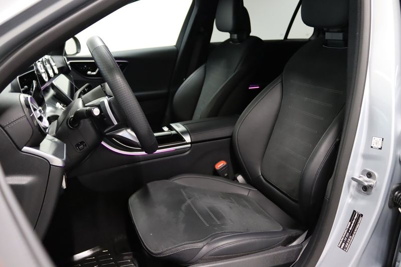 Mercedes C220 bild 23