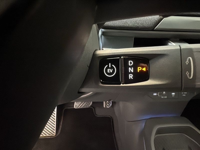 Kia EV3 bild 12