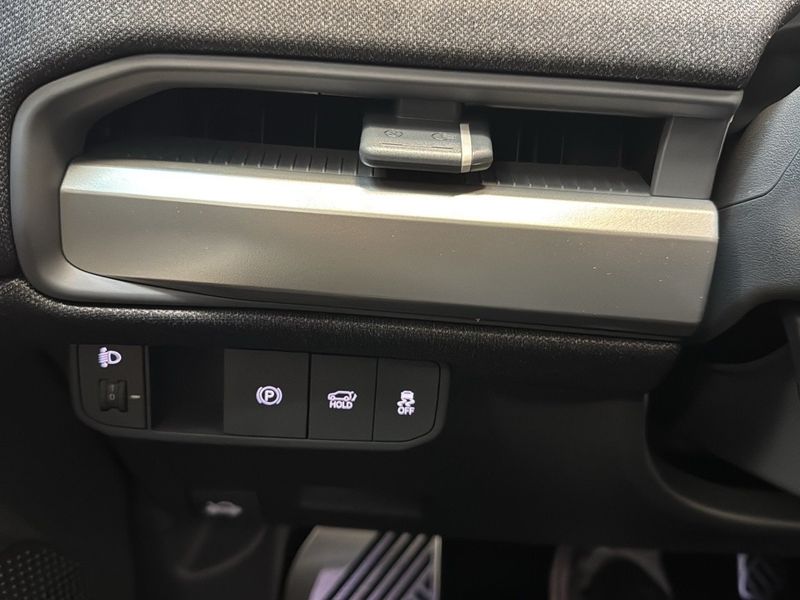 Kia EV3 bild 17