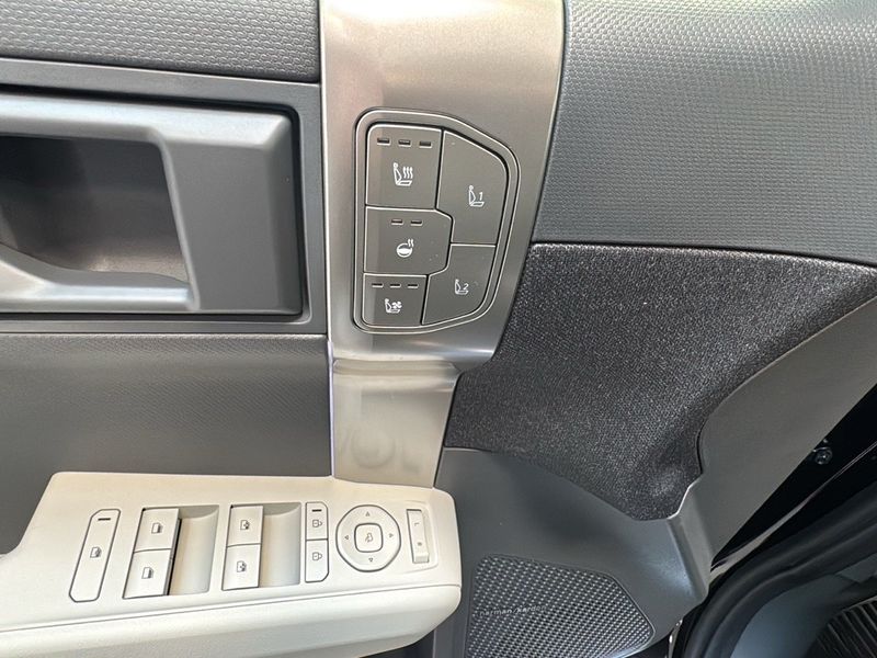 Kia EV3 bild 16