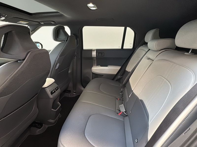 Kia EV3 bild 9