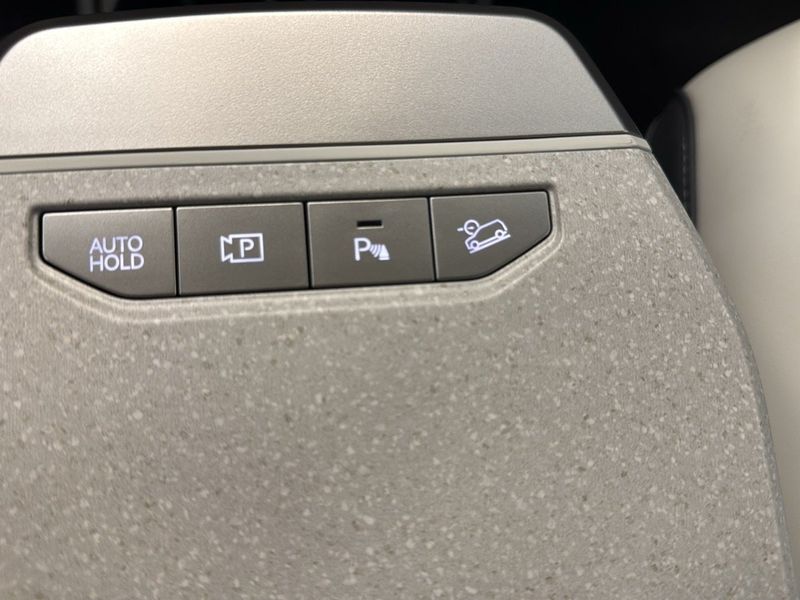 Kia EV3 bild 20