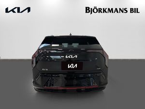 Kia EV3 bild 5